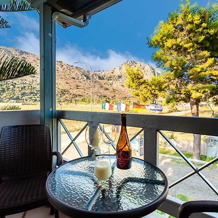 Kalogria Summer Retreats - Seimeio Strofilia, Sunny Vibes Eksteriør bilde